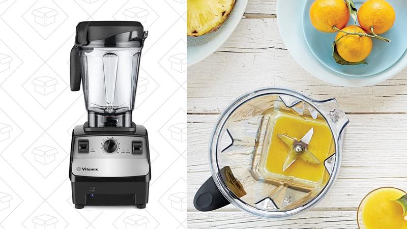 Vitamix 5300, Refurbished, $260